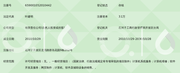 石河子市时代方天网络技术服务有限责任公司 以网络技术服务驱动数字化转型