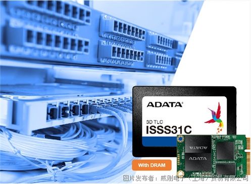 威刚工控 直面AI时代网络安全挑战，构筑高效数据存储防线